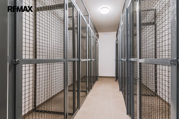 Pronájem bytu 2+kk 38 m², Vestecká 1249, Nehvizdy - Фото 1