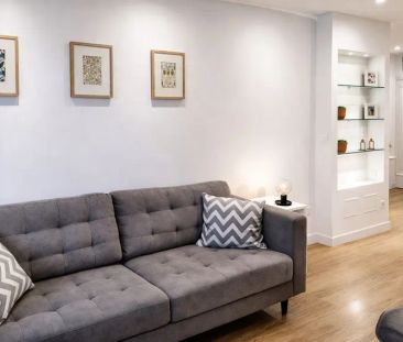 Alquiler de piso en Calle Cervantes - Foto 3