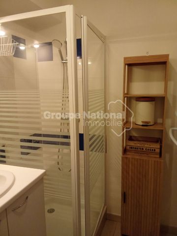 Appartement Arles 1 pièce(s) 24 m2, - Photo 5