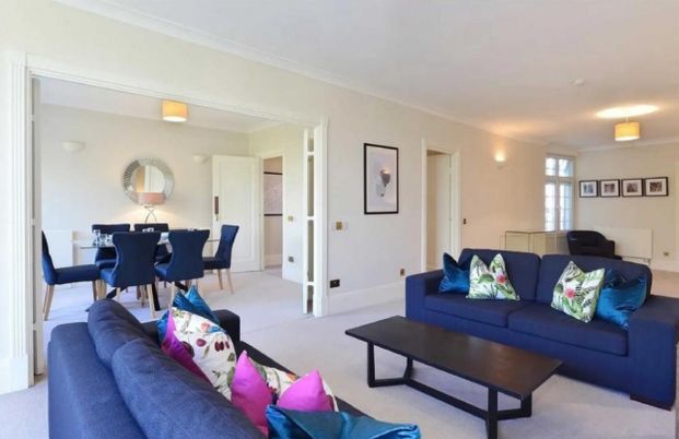 Park Road, , London, NW8 - Photo 1