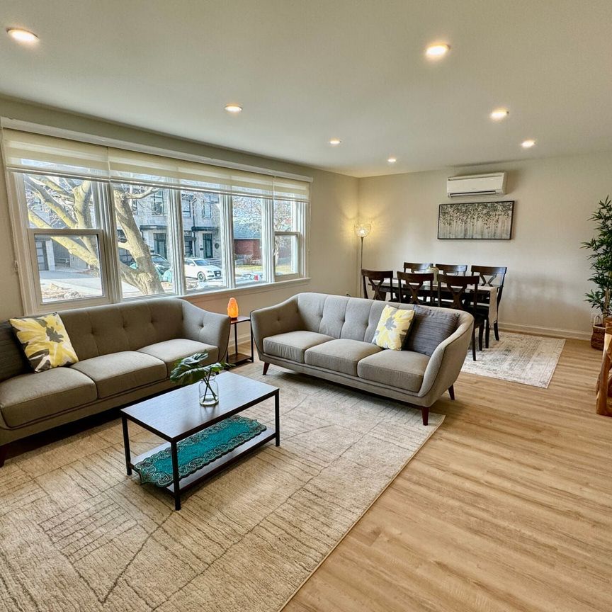 For Lease - 295 Kirchoffer Avenue Unit# Main Fl, Carlingwood - Westboro and Area, Ontario - Photo 1