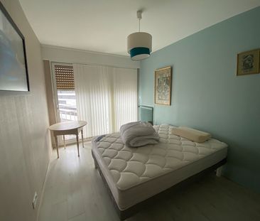 Appartement T3 à Rennes - Photo 2