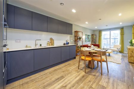 1 bedroom apartment to rent - Photo 5