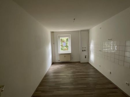2-Zimmer-Wohnung in Dortmund - Photo 5