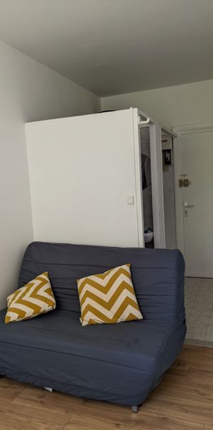 Ref: 1,116 Chambre à Le Havre - Photo 1