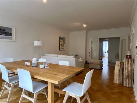 Appartement te huur - Foto 3