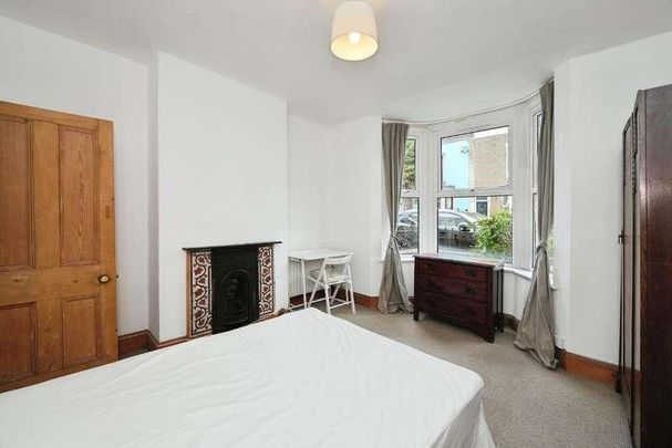 Thomas Street, Bristol, BS2 - Photo 1