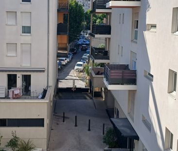 Location appartement Marseille 10ème (13010) - Photo 4