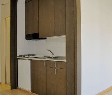1 Zimmer, 29 m², 2. Stock - Foto 2
