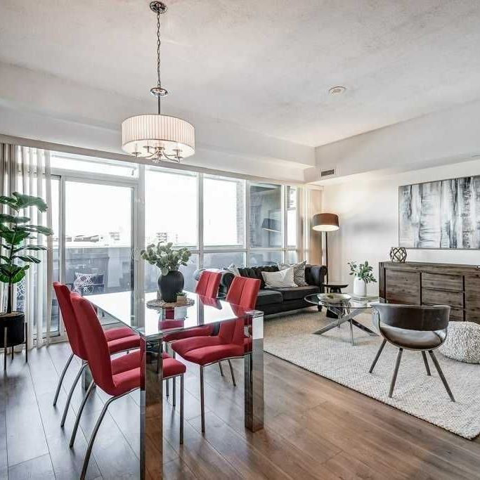 For Lease - 85 The Donway N/A Unit# 202, Toronto, Ontario - Photo 1