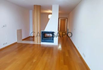 Apartamento T3 para alugar em Braga