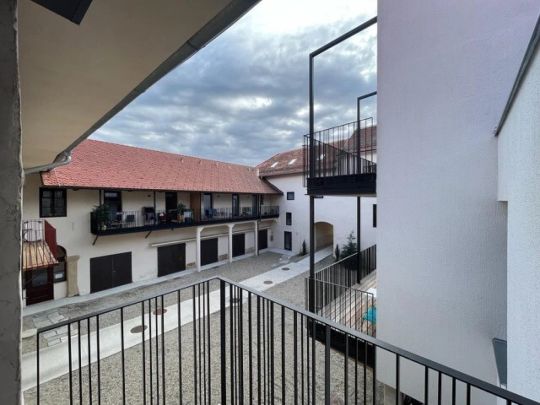 Altstadtflair in der Thermenstadt Bad Radkersburg | ZUR MIETE | !!!PROVISIONSFREI!!! | - Foto 1