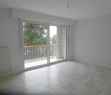 Location appartement 3 pièces, 62.10m², Challans - Photo 3