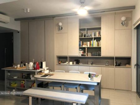 Forest Woods (D19), Condominium - For Rent - Photo 4