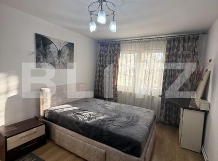 Apartament luminos 3 camere, parcare, cat friendly , Manastur - Photo 4