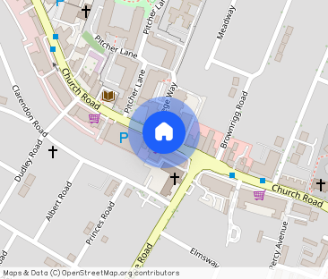 Ashford, Ashford, TW15 - Photo 1