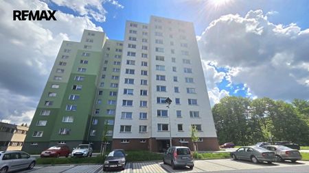 Pronájem bytu 1+1 39 m² - Photo 4