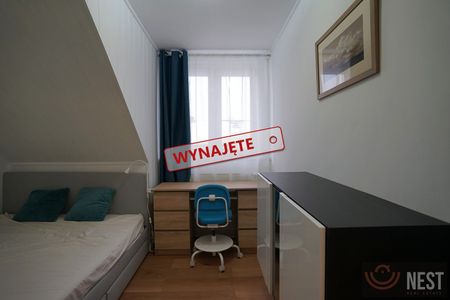 Dwupokojowe mieszkanie, Świnoujście - Фото 5