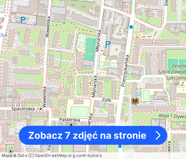 Przestronne 2-pokojowe mieszkanie z ogrzewaniem miejskim - Zdjęcie 1