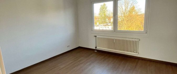2-Zimmer-Wohnung in KL-Nähe Uni und Fraunhofer Institut (Wohnberechtigungsschein erforderlich) - Photo 1