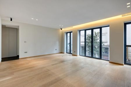 Appartement te huur - Photo 5
