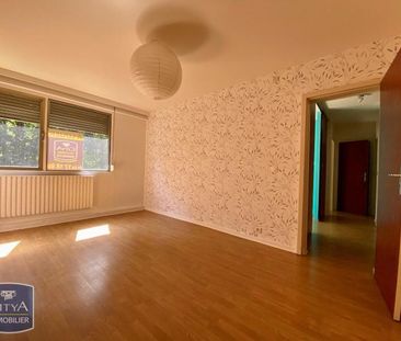 Location Appartement 4 pièces 80m² VAIRES SUR MARNE 77360 - Photo 3