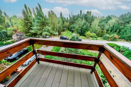 Nowocześnie urządzony dom na Strzeszynie - Zdjęcie 3