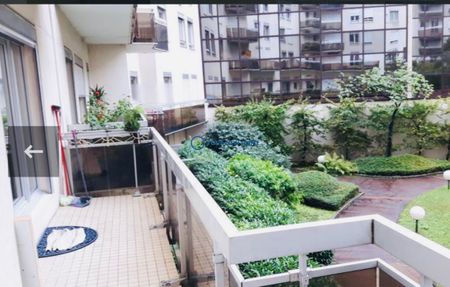 Appartement à louer Courbevoie - Photo 3