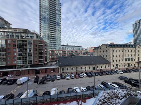 For Lease - 35 Parliament Street Unit# 407, Toronto, Ontario - Photo 3