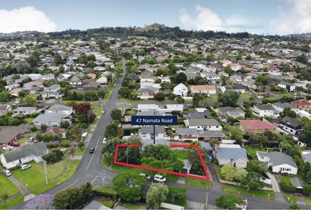 47 Namata Road, Onehunga - Photo 3