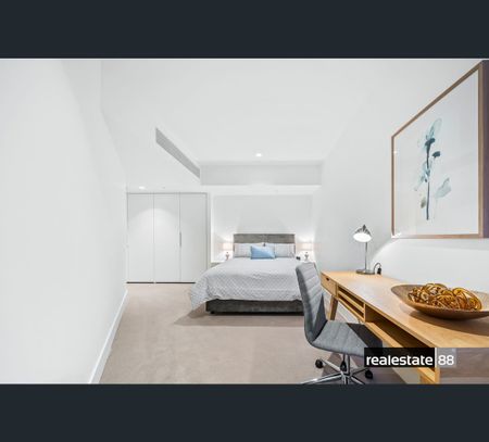 906/11 Barrack Square, Perth, WA 6000 - Photo 3