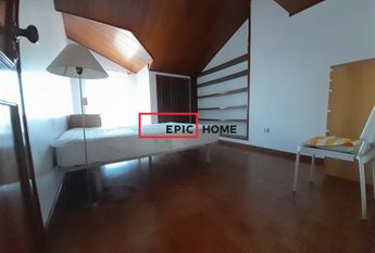 Apartamento T2 DUPLEX