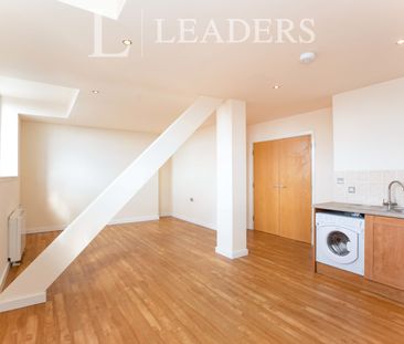 1 bedroom apartment to rent City Buildings, Fish Street, Northampto... - Photo 6