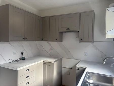 2 bedroom bungalow to rent - Photo 4