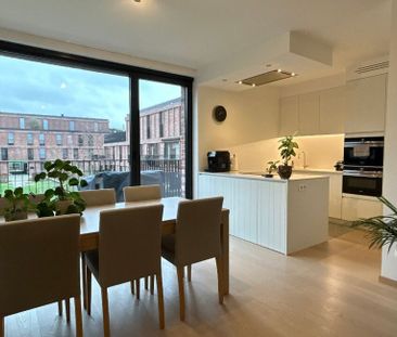 Appartement te huur in Haacht voor € 1.000 met 2 slaapkamers - Photo 4