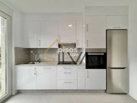 Piso en alquiler en Calle de Santiago - Foto 4