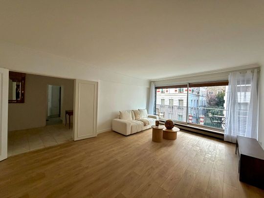 PARIS 16 - RANELAGH - Photo 1