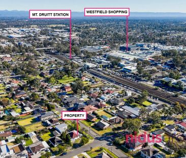 “Family-Friendly Home in Prime Mount Druitt Location” - Photo 6