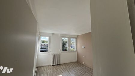 Appartement à louer Lisieux - Photo 5