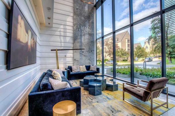 For Lease - 57 St Joseph Street Unit# 1015, Toronto, Ontario - Photo 1