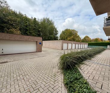Prachtig appartement aan de Leo de Béthunelaan - Foto 4