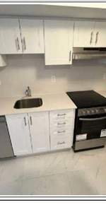 For Lease - 59 Danielle Moore Circle Unit# Basement Unit, Toronto, Ontario - Photo 4