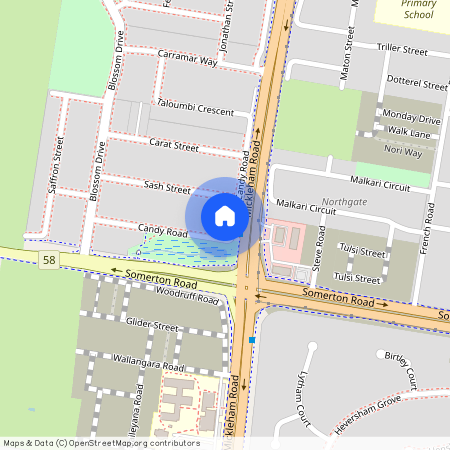 37 Candy Road, Vic 3059, Greenvale