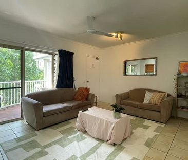 Fully furnished one bedroom apartment at beach front - Photo 2