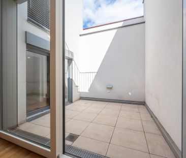 ++NEU++ Provisionsfreies 3-Zimmer-Neubau-Hofhaus mit 90 m², 19 m² G... - Foto 5