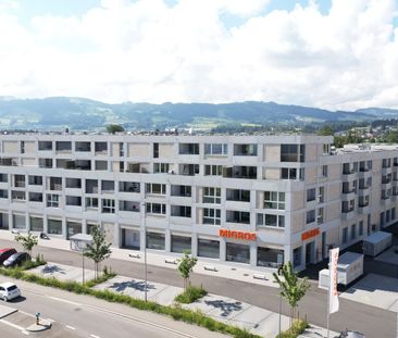 Wohnen am See - Foto 1