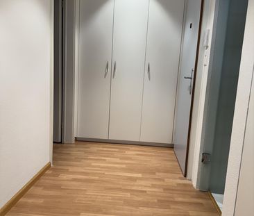 Stilvolle Wohnung in Riehen - Photo 4