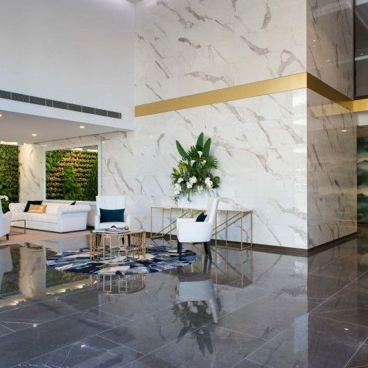 Spacious 2 Bedroom 2 Bathroom Unit For Rent With Views - Photo 1