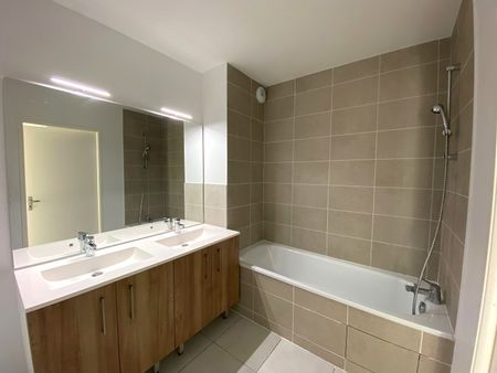 Appartement 3 pièces - Photo 4