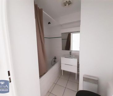 Location Appartement 1 pièce 19m² AIX EN PROVENCE 13100 - Photo 1
